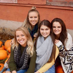 Meet your Posher, Kyla